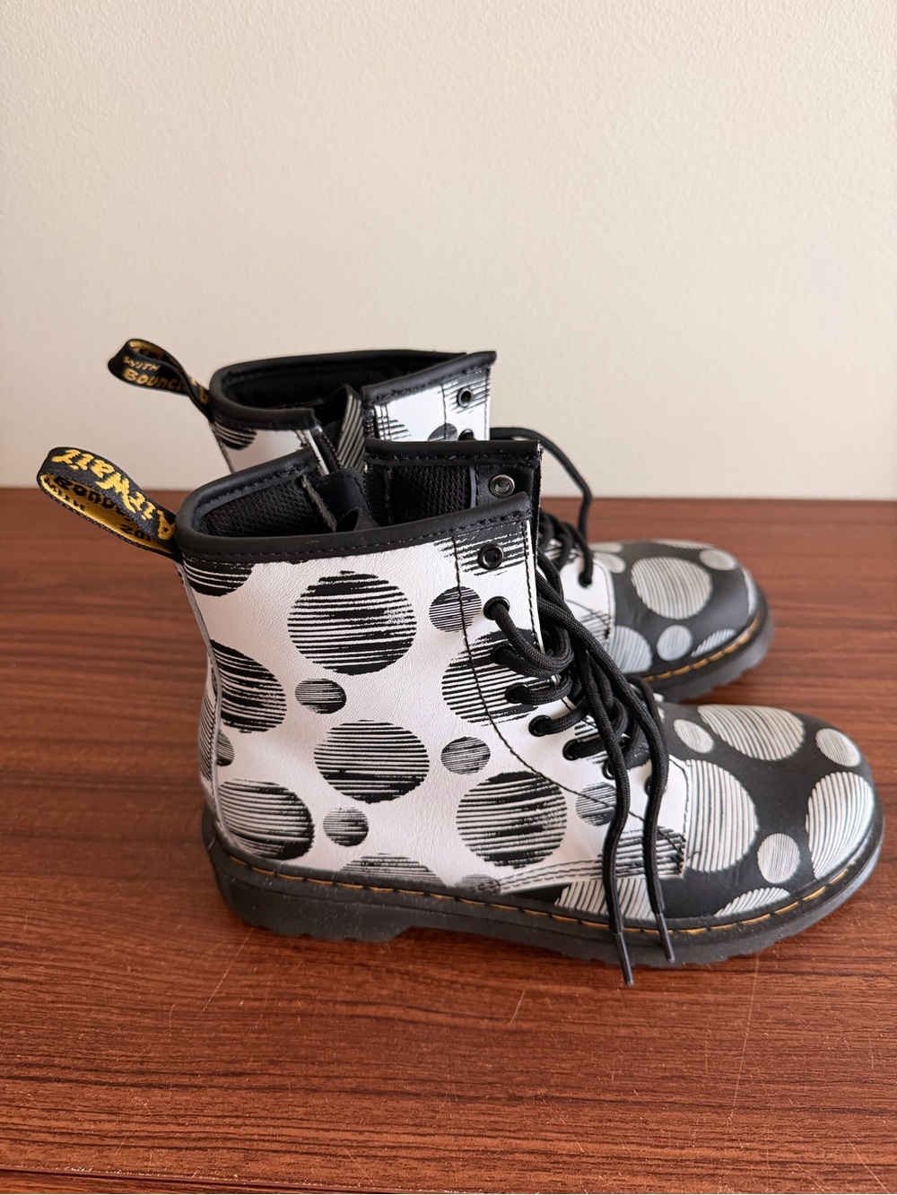 Kids boots